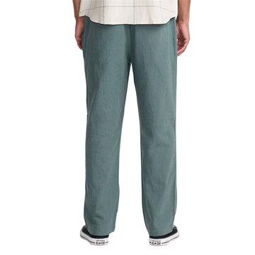 RVCA Vacancy Sands Pants - Balsam Green