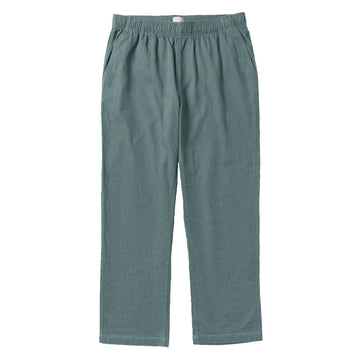 RVCA Vacancy Sands Pants - Balsam Green