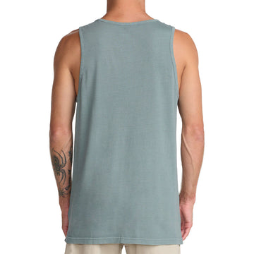 RVCA PTC 2 Pigment Tank Top - Lead