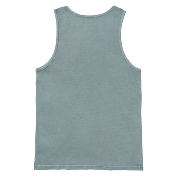 RVCA PTC 2 Pigment Tank Top - Lead