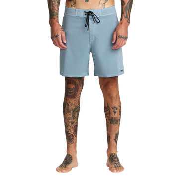 RVCA VA Pigment Boardshorts - Lead