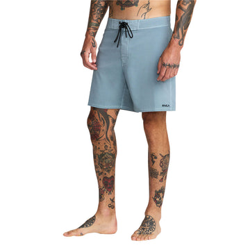 RVCA VA Pigment Boardshorts - Lead
