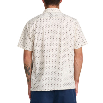 RVCA Breezy Shirt - Ceramic