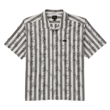 RVCA Wasteland Shirt - White