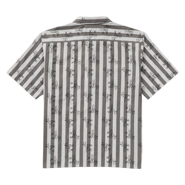 RVCA Wasteland Shirt - White