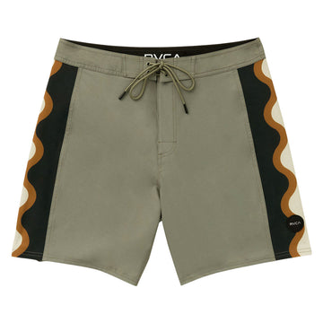 RVCA Apex 2 Boardshorts - Aloe