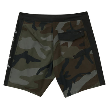 RVCA Apex 2 Boardshorts - Camel