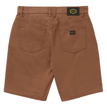 RVCA Dayshift 5 Pocket 21