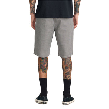 RVCA Dayshift Suiting Shorts - Ceramic