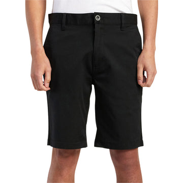 RVCA Weekend Stretch 2 Shorts - Black