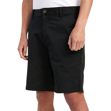 RVCA Weekend Stretch 2 Shorts - Black