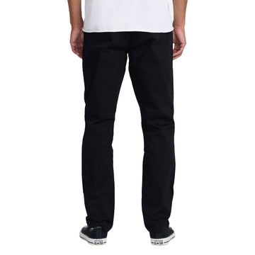 RVCA Weekend Chino 2 Pants - Black