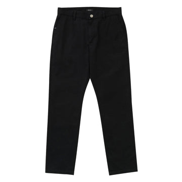 RVCA Weekend Chino 2 Pants - Black