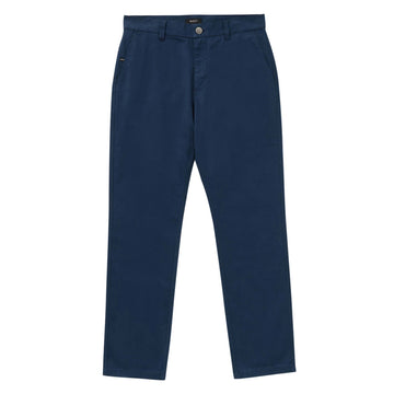 RVCA Weekend Chino 2 Pants - Navy Marine II