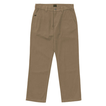RVCA Americana Chino 2 Pants - Coyote