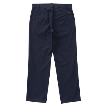 RVCA Americana Chino 2 Pants - Navy Marine