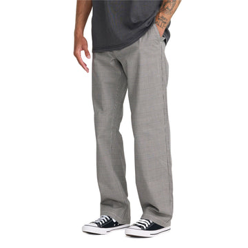 RVCA Americana Suiting Chino Pants - Ceramic