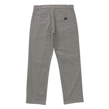 RVCA Americana Suiting Chino Pants - Ceramic