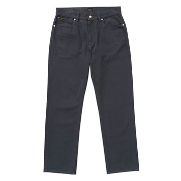 RVCA Dayshift 5 Pocket Pants - Garage Blue II