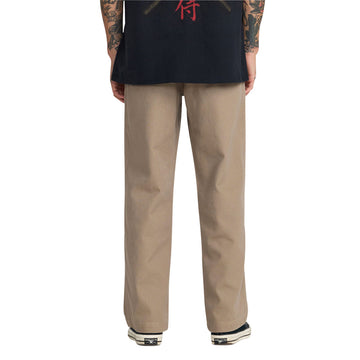 RVCA Big RVCA Chino Pants - Dark Khaki