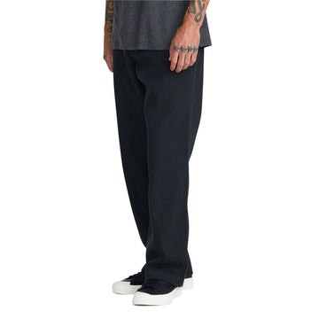 RVCA Big RVCA Chino Pants - RVCA Black