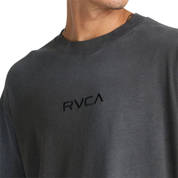 RVCA Mini RVCA T-Shirt - Black
