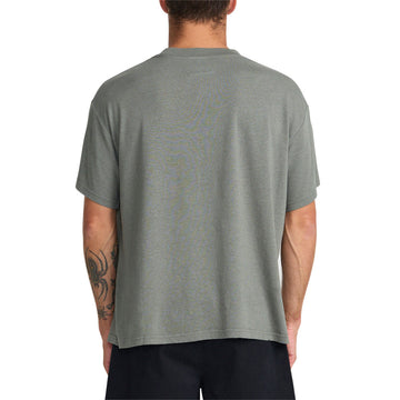 RVCA Classic T-Shirt - Sage Leaf