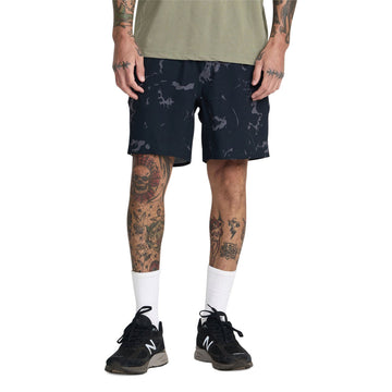 RVCA Yogger 2 In 1 Short 17