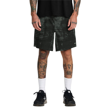 RVCA Yogger Stretch 17