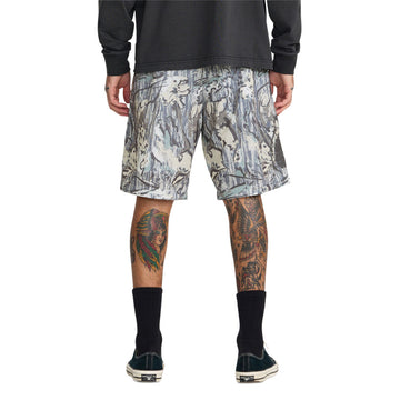 RVCA x Tapout Mesh 21