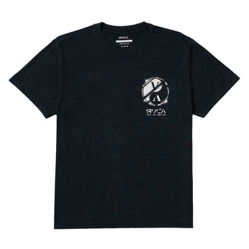 RVCA VA Forces T-Shirt - Black