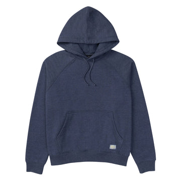RVCA Dayshift Hoodie - Navy Heather