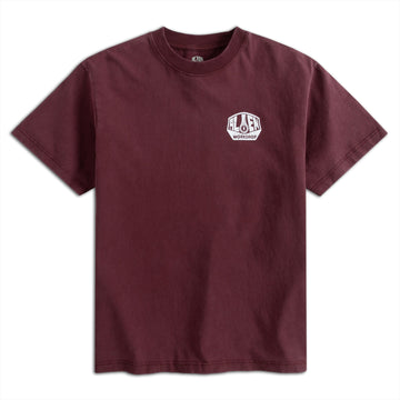 Alien Workshop Exalt Priest T-Shirt - Maroon