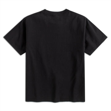 Alien Workshop Visitor Window T-Shirt - Black