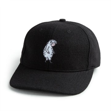 Alien Workshop Sheeple Wool Hat - Black