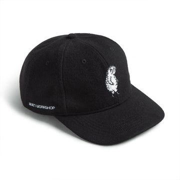 Alien Workshop Sheeple Wool Hat - Black