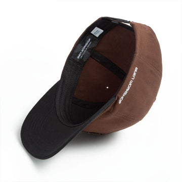 Alien Workshop OG Logo Hat - Brown/Black