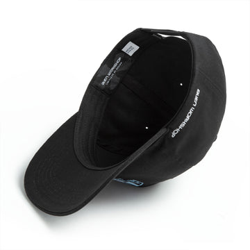 Alien Workshop OG Logo Hat - Black/Blue