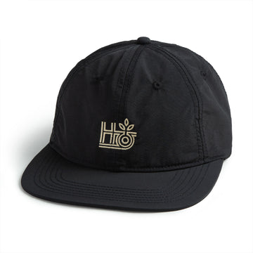 Habitat Pod Quick-Dry Hat - Black
