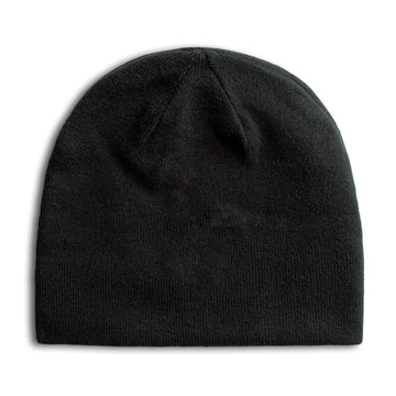 Alien Workshop Star Reversible Beanie - Black/Red