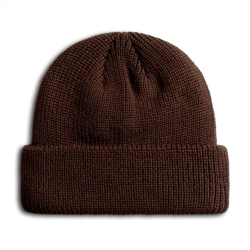 Alien Workshop Spectrum Fold Beanie - Brown