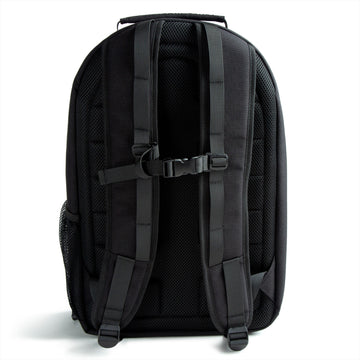 Alien Workshop Believe Backpack - Black
