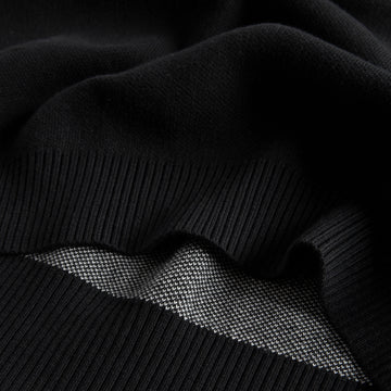 Alien Workshop Sheeple Knit Sweater - Black
