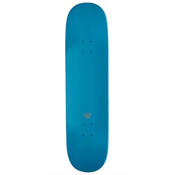 Alien Workshop Sammy Ergonomics EXP Skateboard Deck - Neon Blue - 8.50