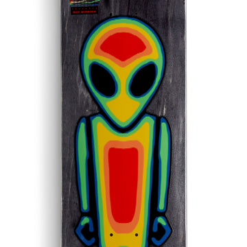 Alien Workshop Thermal Soldier Skateboard Complete - 8.25