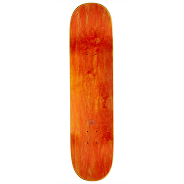 Alien Workshop Exalt High Priest 1 Skateboard Deck - Assorted Stains - 8.00