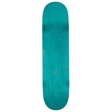 Habitat Kaue Roof Regalia Skateboard Deck - 8.25