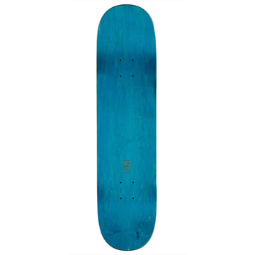 Habitat Sugar Skull Skateboard Complete - 8.00