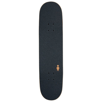 Alien Workshop Spectrum Pre-Built Skateboard Complete - 8.00