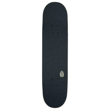 Habitat Lion Pre-Built Skateboard Complete - 8.00
